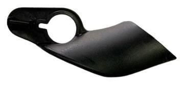 TVS RTR200 EGZOZ KORUMA KAPAĞI ORJİNAL