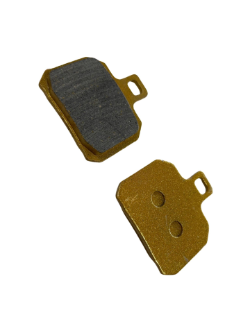 E-BİS VOLTA ÖN FREN BALATASI FA266