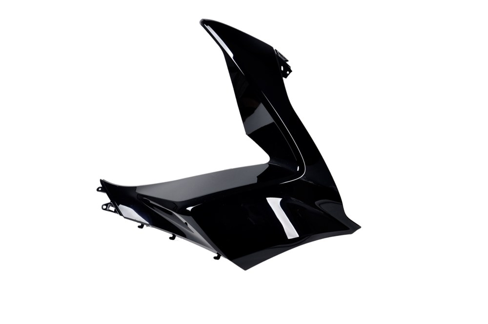 HONDA PCX150 2014-2017 GRANAJ ÖN SAĞ SİYAH ORJİNAL