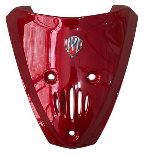 MOTORAN TORRO ÖN PANEL KIRMIZI ORJİNAL