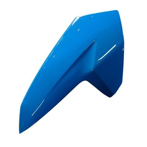 TVS NTORQ 125 ÖN ÇAMURLUK SOL MAVİ