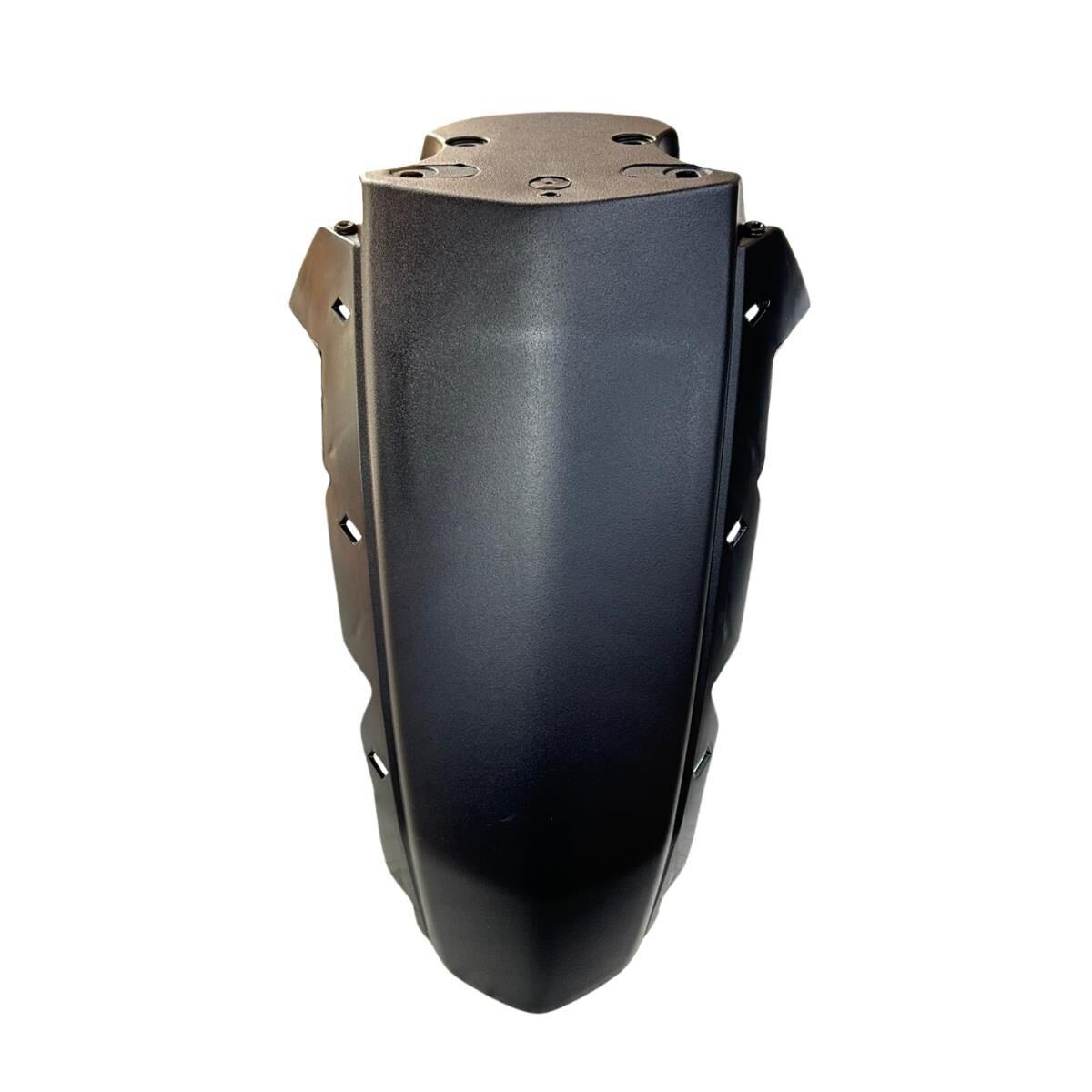 TVS NTORQ 125 ÖN ÇAMURLUK SİYAH