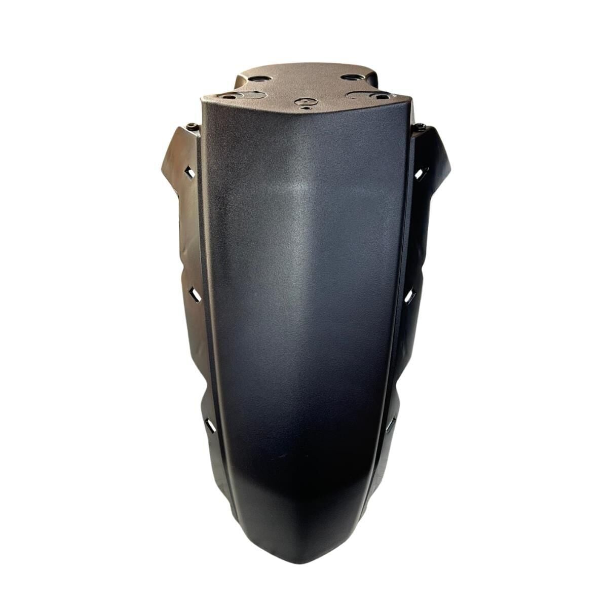 TVS NTORQ 125 ÖN ÇAMURLUK SİYAH