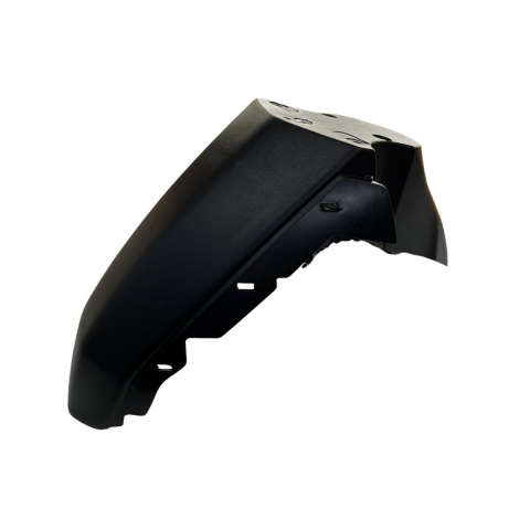 TVS NTORQ 125 ÖN ÇAMURLUK SİYAH