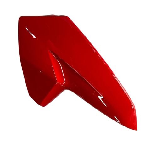 TVS NTORQ 125 ÖN ÇAMURLUK SAĞ KIRMIZI