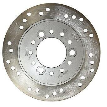 VOLTA RS5-RS7 ÖN FREN DİSKİ  ORJİNAL