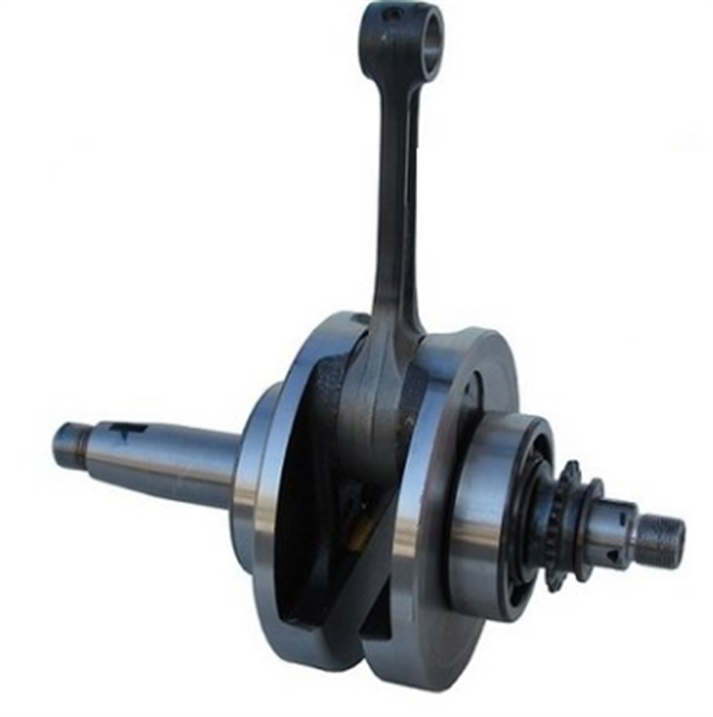 BAJAJ BOXER 150 KRANK KOMPLE ORJİNAL