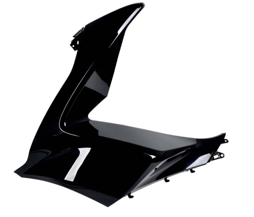 HONDA PCX150 2014-2017 GRANAJ ÖN SOL SİYAH ORJİNAL