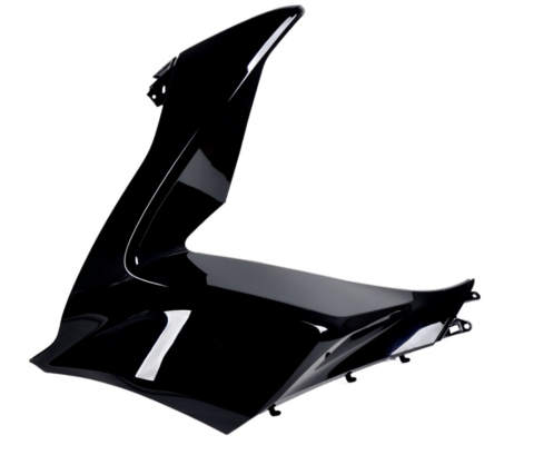 HONDA PCX150 2014-2017 GRANAJ ÖN SOL SİYAH ORJİNAL