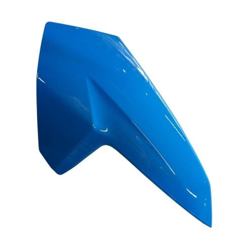 TVS NTORQ 125 ÖN ÇAMURLUK SAĞ MAVİ