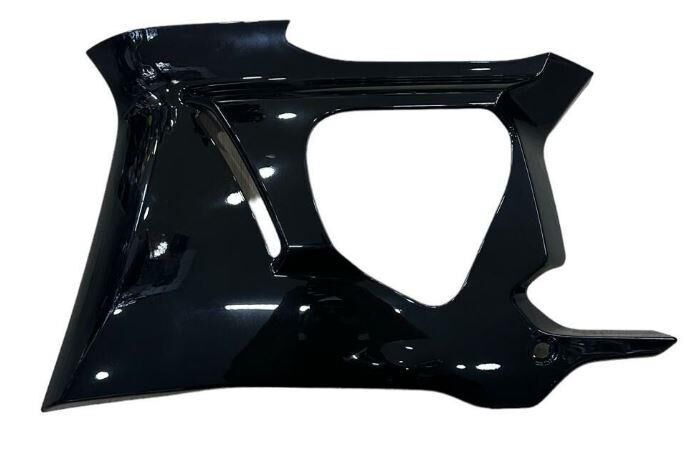 YAMAHA YZF-R25 2019 ALT KAPAK SOL SİYAH ORJİNAL