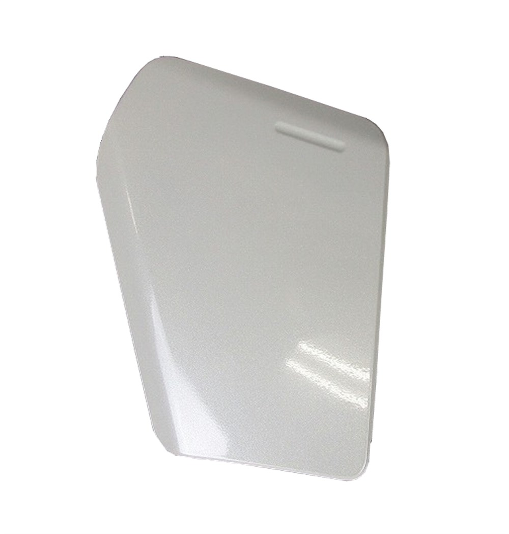 HONDA PCX150 2014-2017 İÇ CEP KAPAK BEYAZ ORJİNAL