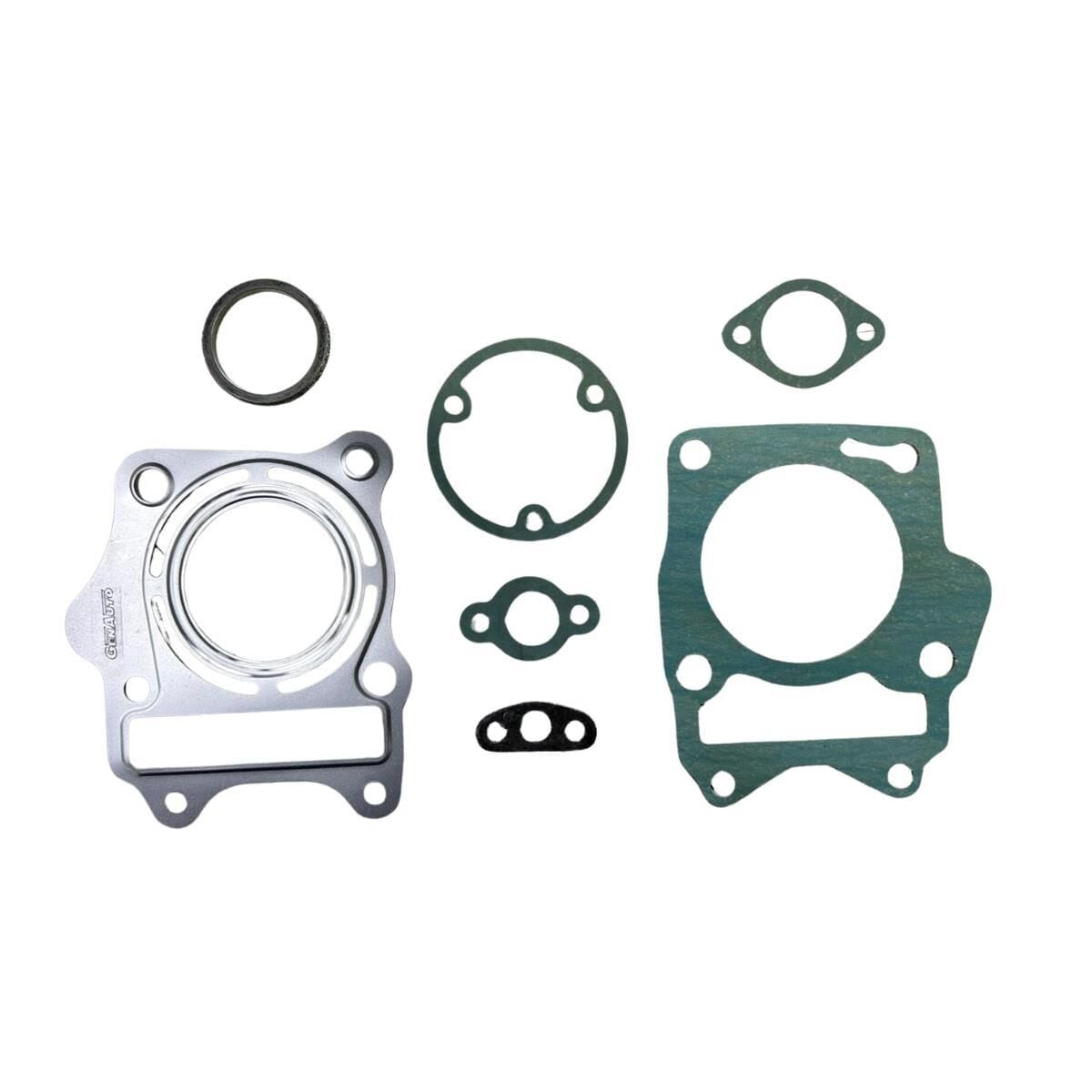 TVS RAİDER 125 NTORQ 125 SİLİNDİR ALT-ÜST CONTA SETİ HN 5 PARÇA