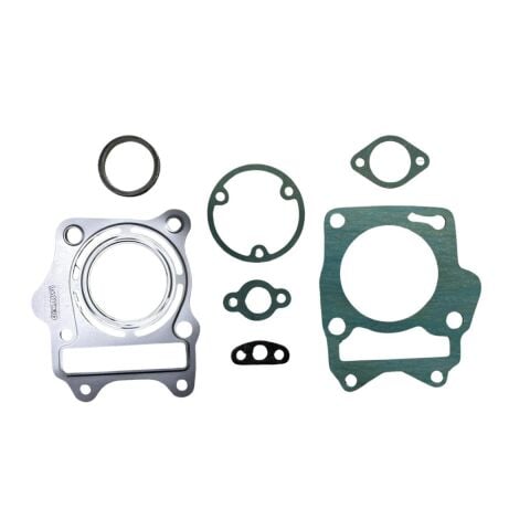 TVS RAİDER 125 NTORQ 125 SİLİNDİR ALT-ÜST CONTA SETİ HN 5 PARÇA