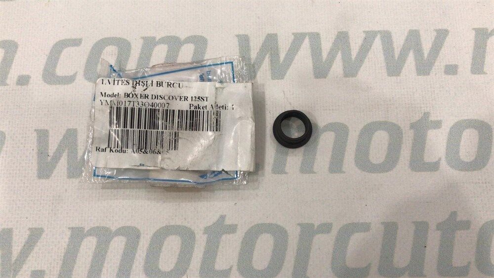 BAJAJ BOXER 150 125ST-NS160 1. VİTES DİŞLİ BURCU ORJİNAL