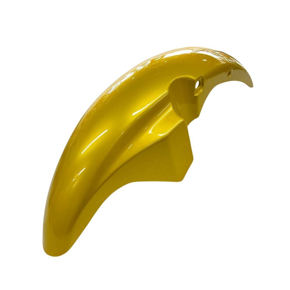 HONDA CB125-F ÖN ÇAMURLUK SARI