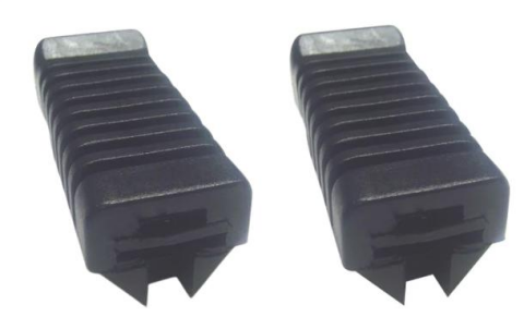 BİSAN LİFAN ÖN BASAMAK LASTİKLERİ TAKIM 2 ADET