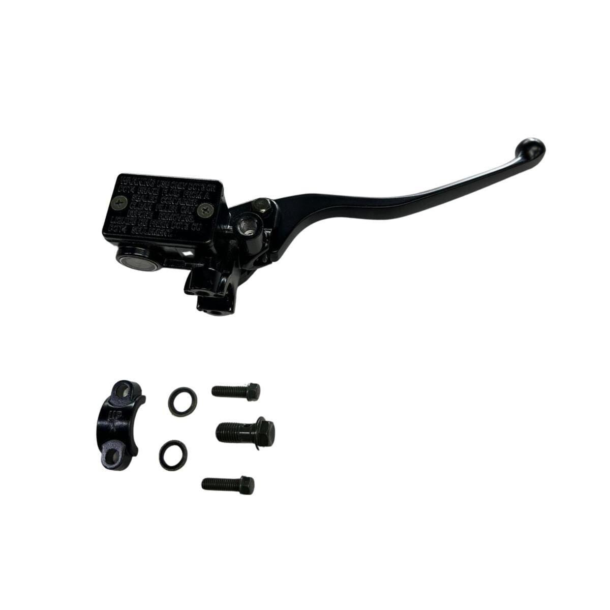 HONDA CB125-F/E ÖN FREN HİDROLİK ÜST MERKEZİ KOMPLE