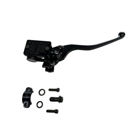 HONDA CB125-F/E ÖN FREN HİDROLİK ÜST MERKEZİ KOMPLE