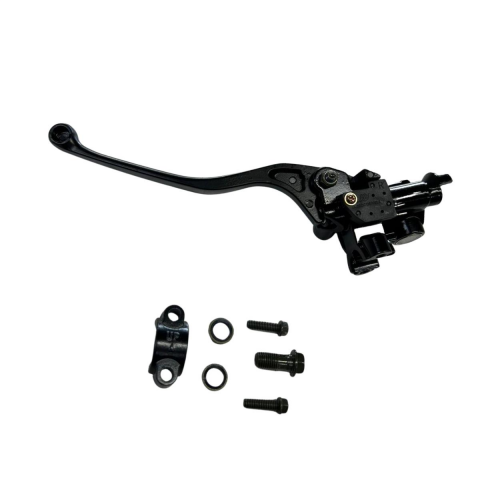 HONDA CB125-F/E ÖN FREN HİDROLİK ÜST MERKEZİ KOMPLE