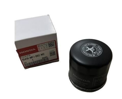 HONDA FORZA 250-300 YAĞ FİLTRESİ