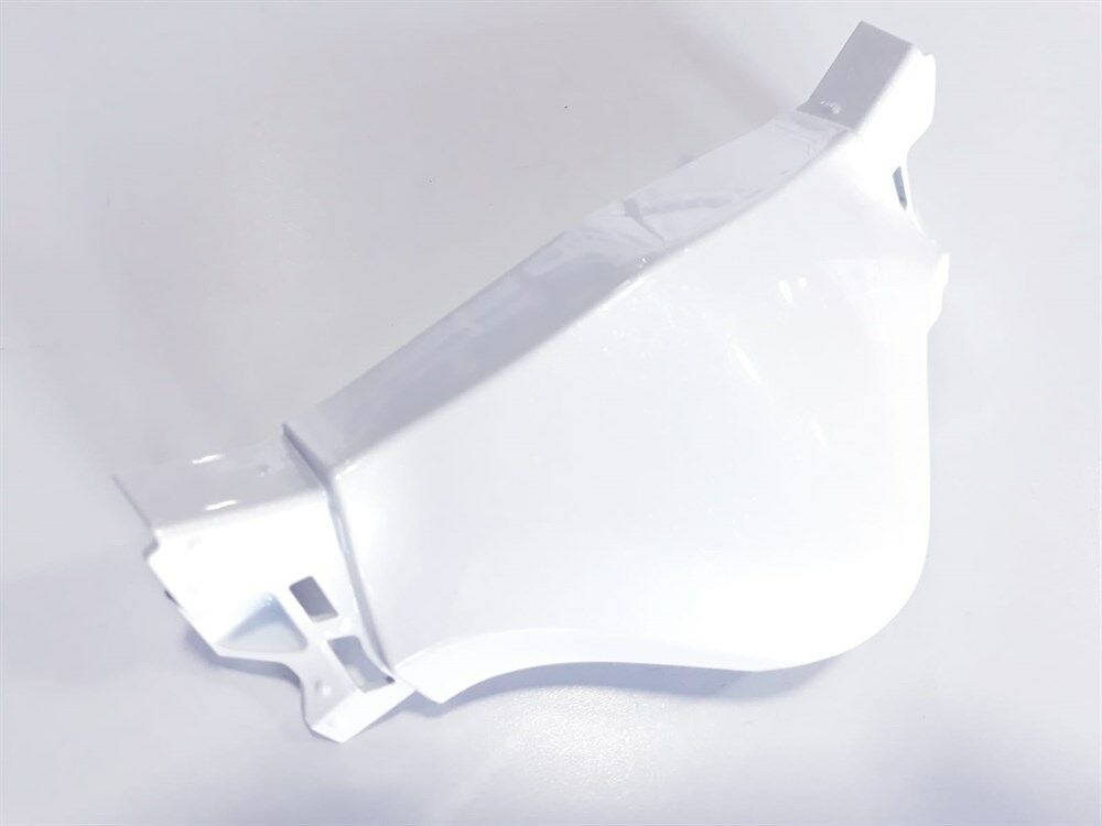 YAMAHA NMAX125-155 ÖN KAPAK 2 BEYAZ 2015-2020