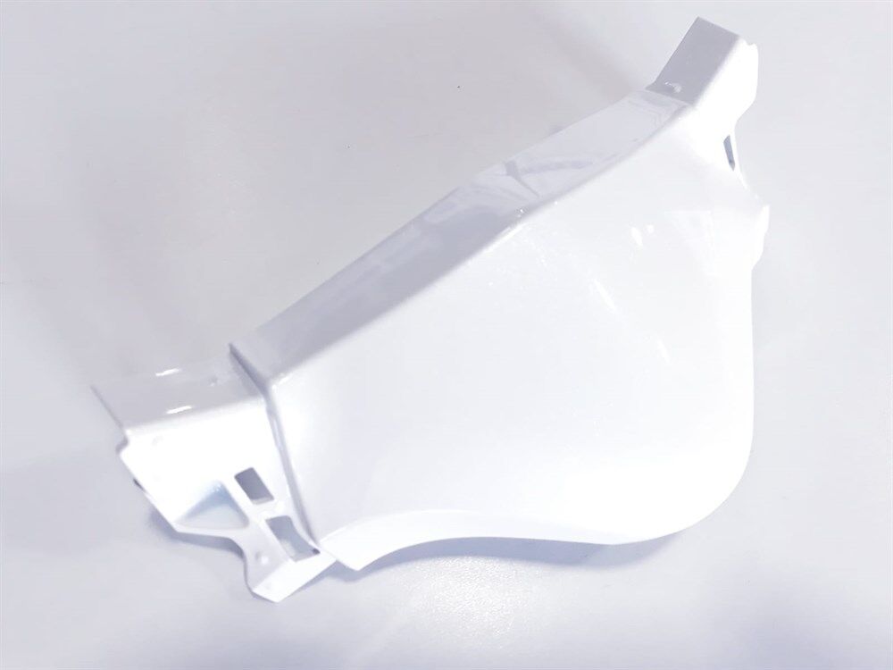 YAMAHA NMAX125-155 ÖN KAPAK 2 BEYAZ 2015-2020