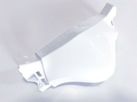 YAMAHA NMAX125-155 ÖN KAPAK 2 BEYAZ 2015-2020