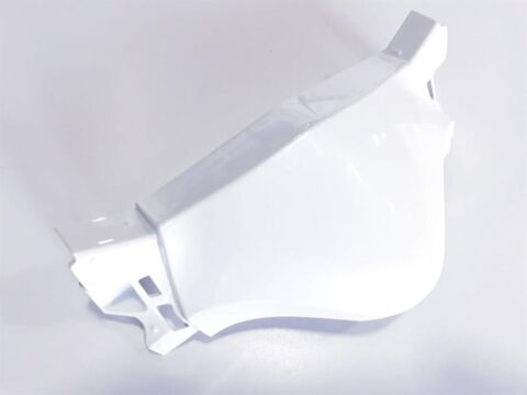 YAMAHA NMAX125-155 ÖN KAPAK 2 BEYAZ 2015-2020