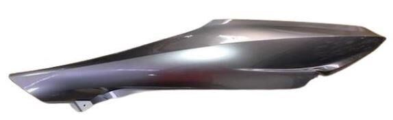 HONDA PCX125 2011-2013 ARASI SOL SELE ALTI FÜME ORJİNAL