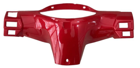 MOTORAN TORRO KİLOMETRE ÇERÇEVESİ KIRMIZI