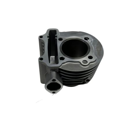 SCOOTER 100 UYUMLU SİLİNDİR 125CC 52,40 MM 13 PİM