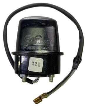 TVS RTR200 PLAKA LAMBASI ORJİNAL