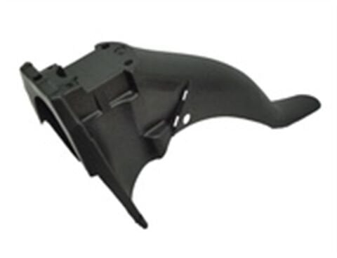 YAMAHA CRYPTON C8 ÖN ÇAMURLUK ARKA PARÇASI