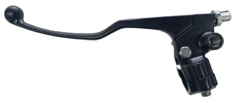 MONDIAL DRİFT L DEBRİYAJ KOLU KOMPLE KÜTÜKLÜ