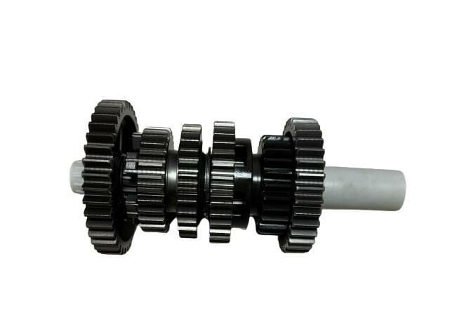 CF MOTO SR250 ŞANZIMAN DİŞLİ SETİ