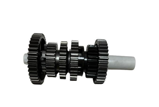 CF MOTO SR250 ŞANZIMAN DİŞLİ SETİ