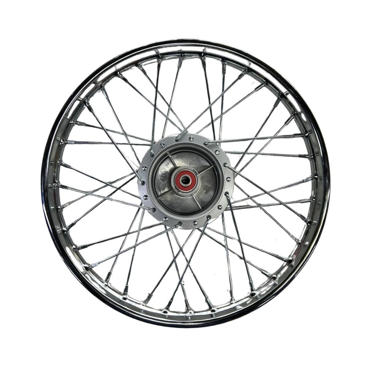 SFC CUP ÖN JANT KAMPANALI (1.40x17) 36 TELLİ TEL 4MM