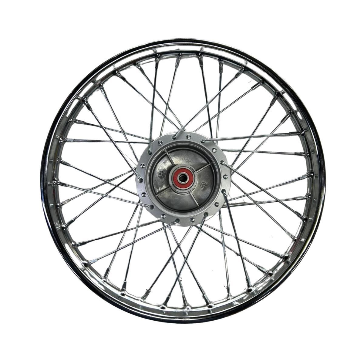 SFC CUP ÖN JANT KAMPANALI (1.40x17) 36 TELLİ TEL 4MM