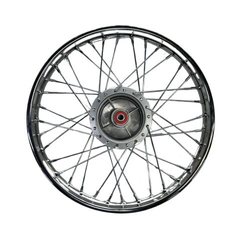 SFC CUP ÖN JANT KAMPANALI (1.40x17) 36 TELLİ TEL 4MM