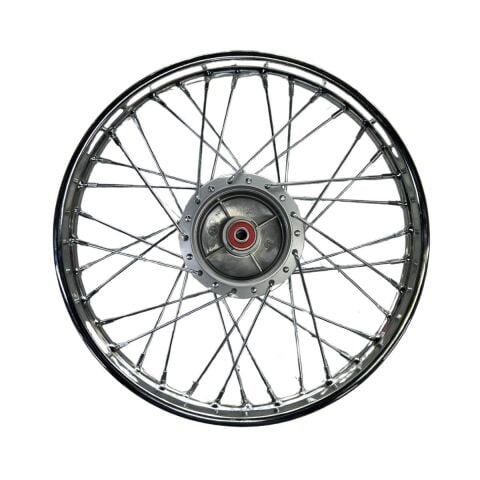 SFC CUP ÖN JANT KAMPANALI (1.40x17) 36 TELLİ TEL 4MM