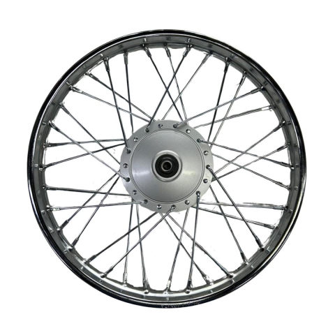SFC CUP ÖN JANT KAMPANALI (1.40x17) 36 TELLİ TEL 4MM