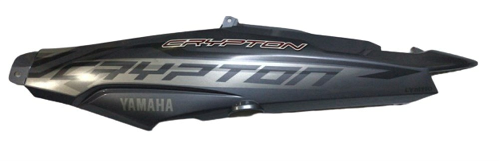 YAMAHA CRYPTON C8 SOL SELE ALTI GRİ ORJİNAL