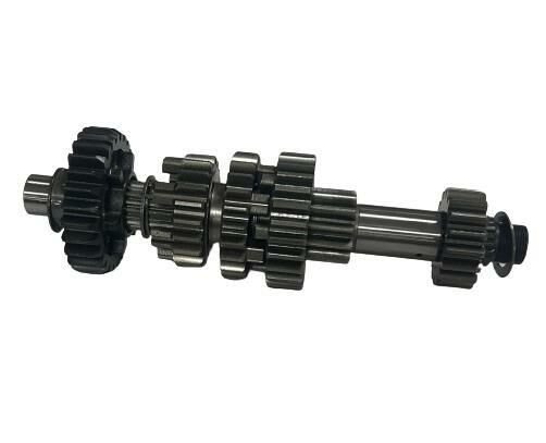 CF MOTO SR250 ŞANZIMAN MERKEZ DİŞLİ E5