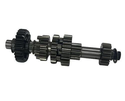 CF MOTO SR250 ŞANZIMAN MERKEZ DİŞLİ E5