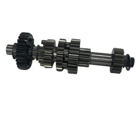 CF MOTO SR250 ŞANZIMAN MERKEZ DİŞLİ E5