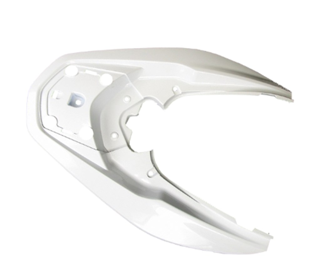 HONDA PCX150 2014-2017 KAPAK SETİ ÇEKME BEYAZ ORJİNAL