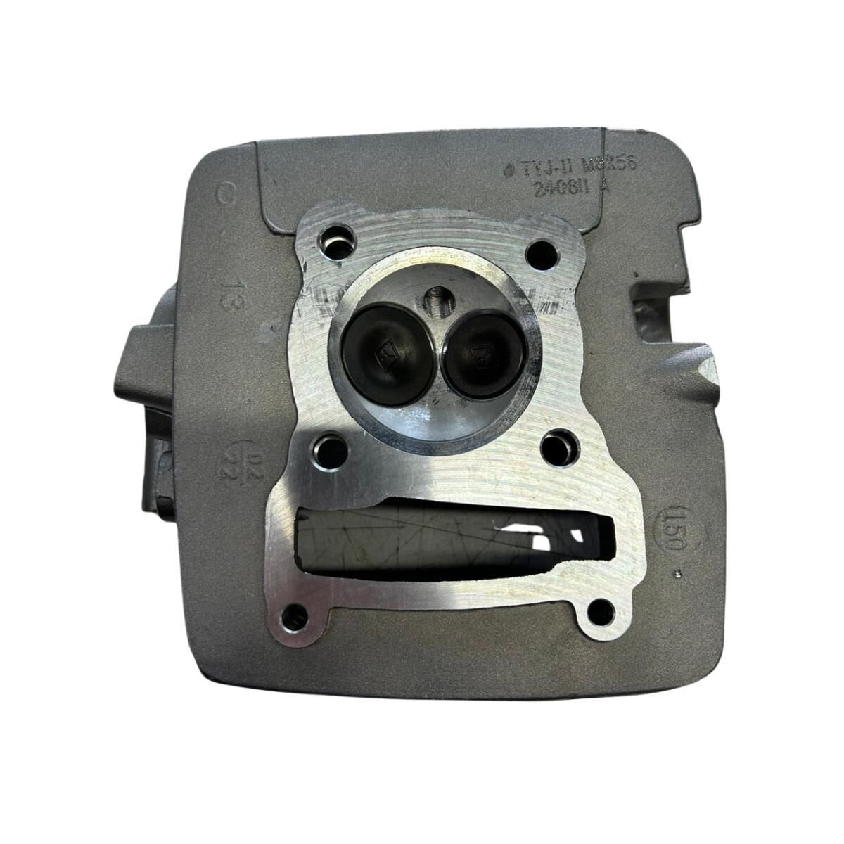 MONDIAL DRİFT 150cc ÜST KAPAK KOMPLE 62mm