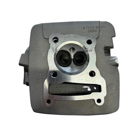 MONDIAL DRİFT 150cc ÜST KAPAK KOMPLE 62mm