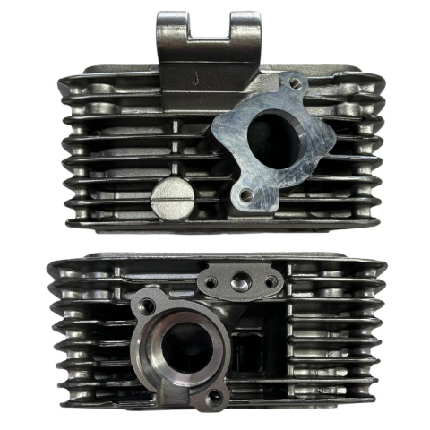 MONDIAL DRİFT 150cc ÜST KAPAK KOMPLE 62mm